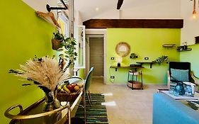 Casa Olive 53 Mare