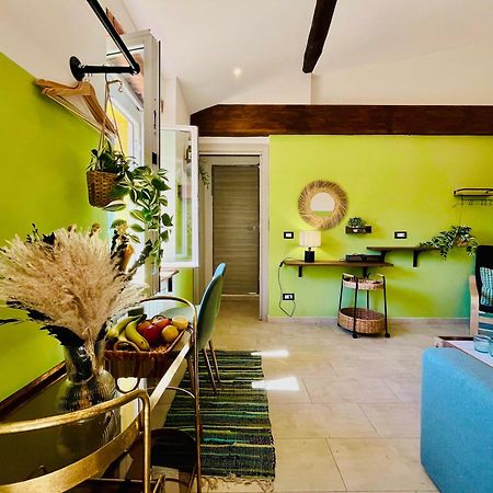 Villa Casa Olive 53 Mare à La Spezia Extérieur photo