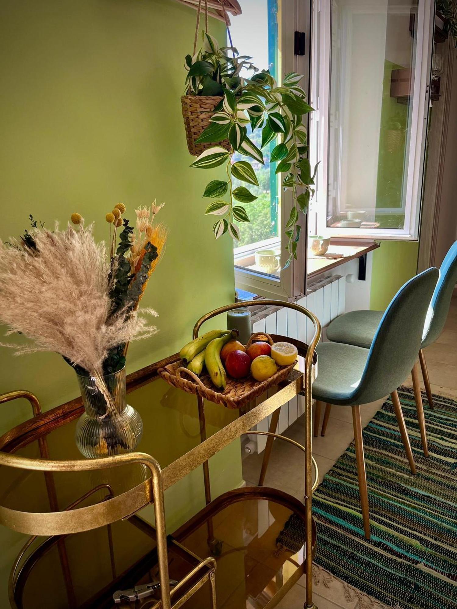 Villa Casa Olive 53 Mare à La Spezia Extérieur photo