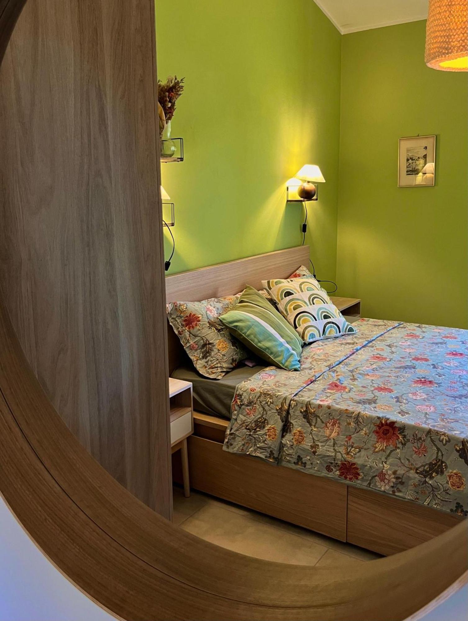 Villa Casa Olive 53 Mare à La Spezia Extérieur photo