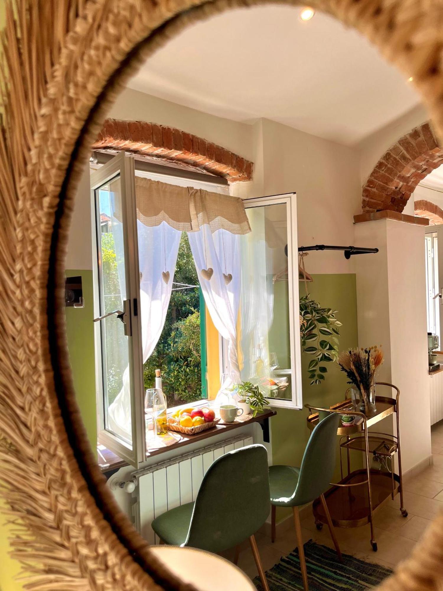 Villa Casa Olive 53 Mare à La Spezia Extérieur photo