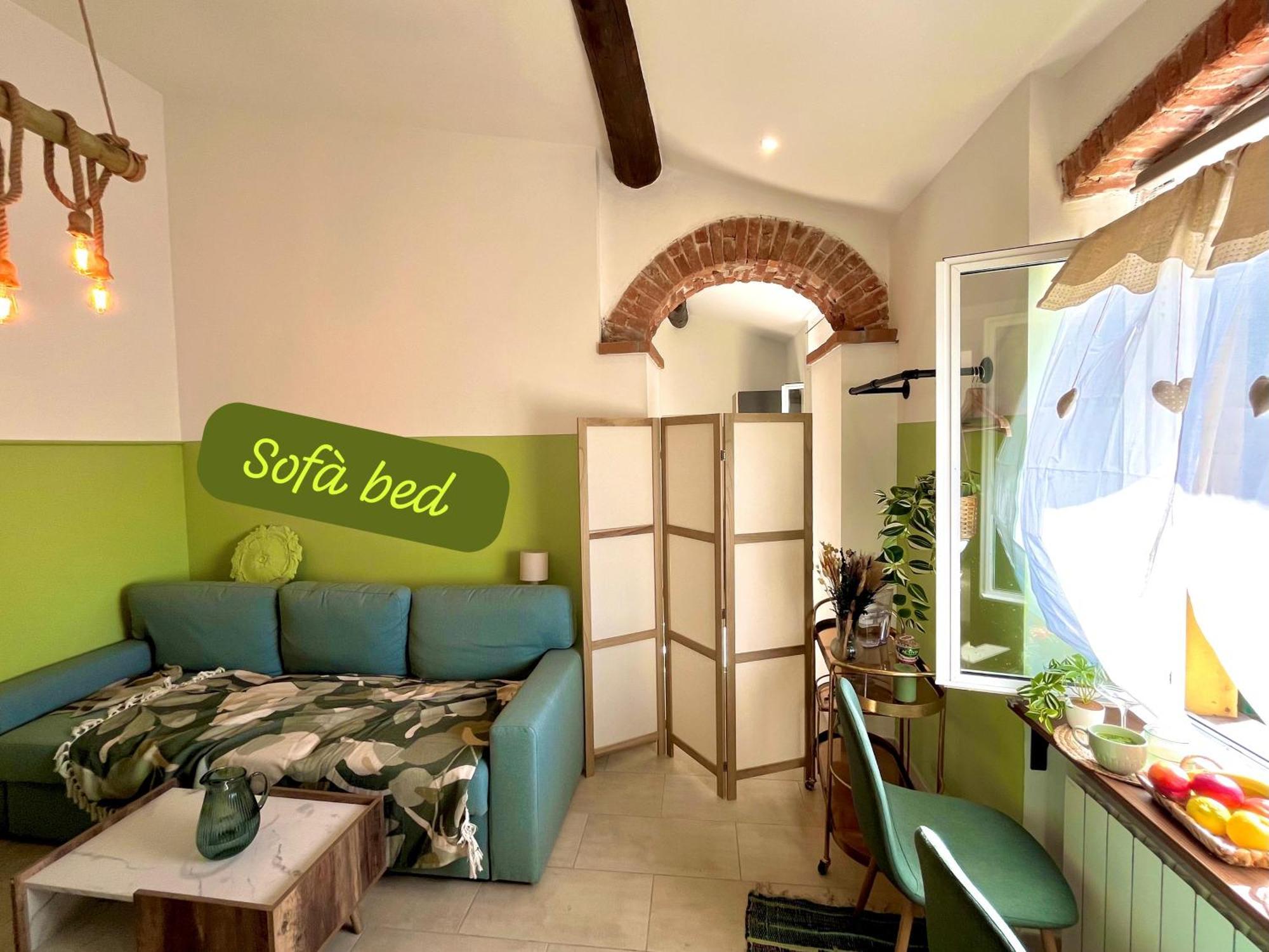 Villa Casa Olive 53 Mare à La Spezia Extérieur photo