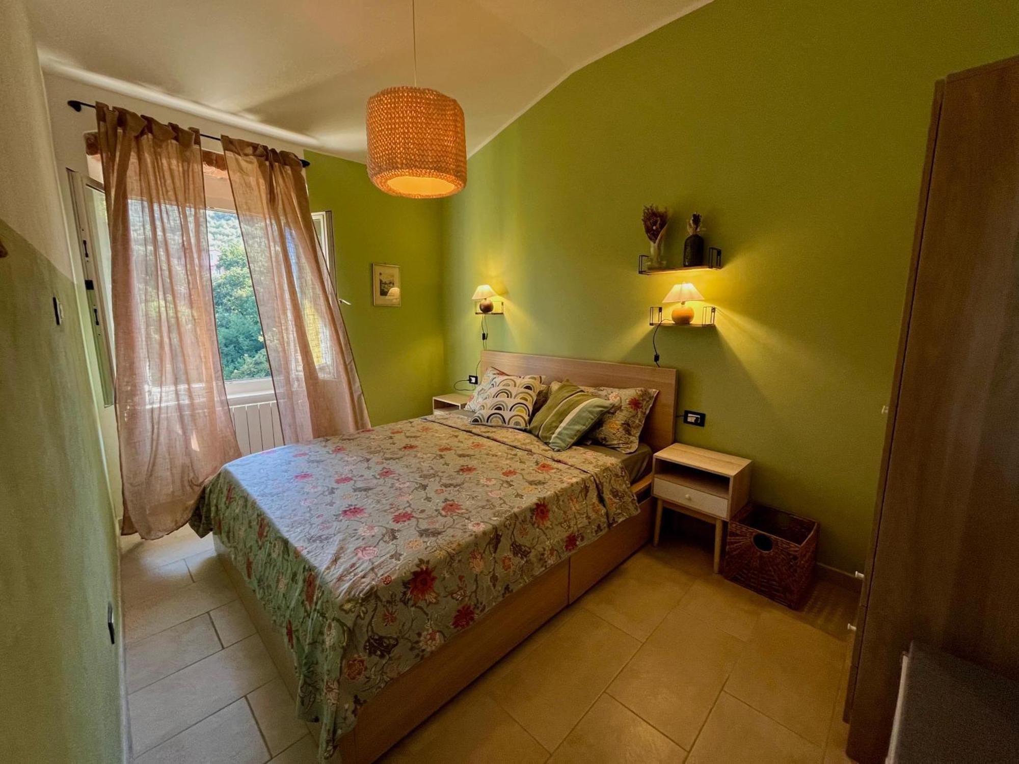 Villa Casa Olive 53 Mare à La Spezia Extérieur photo