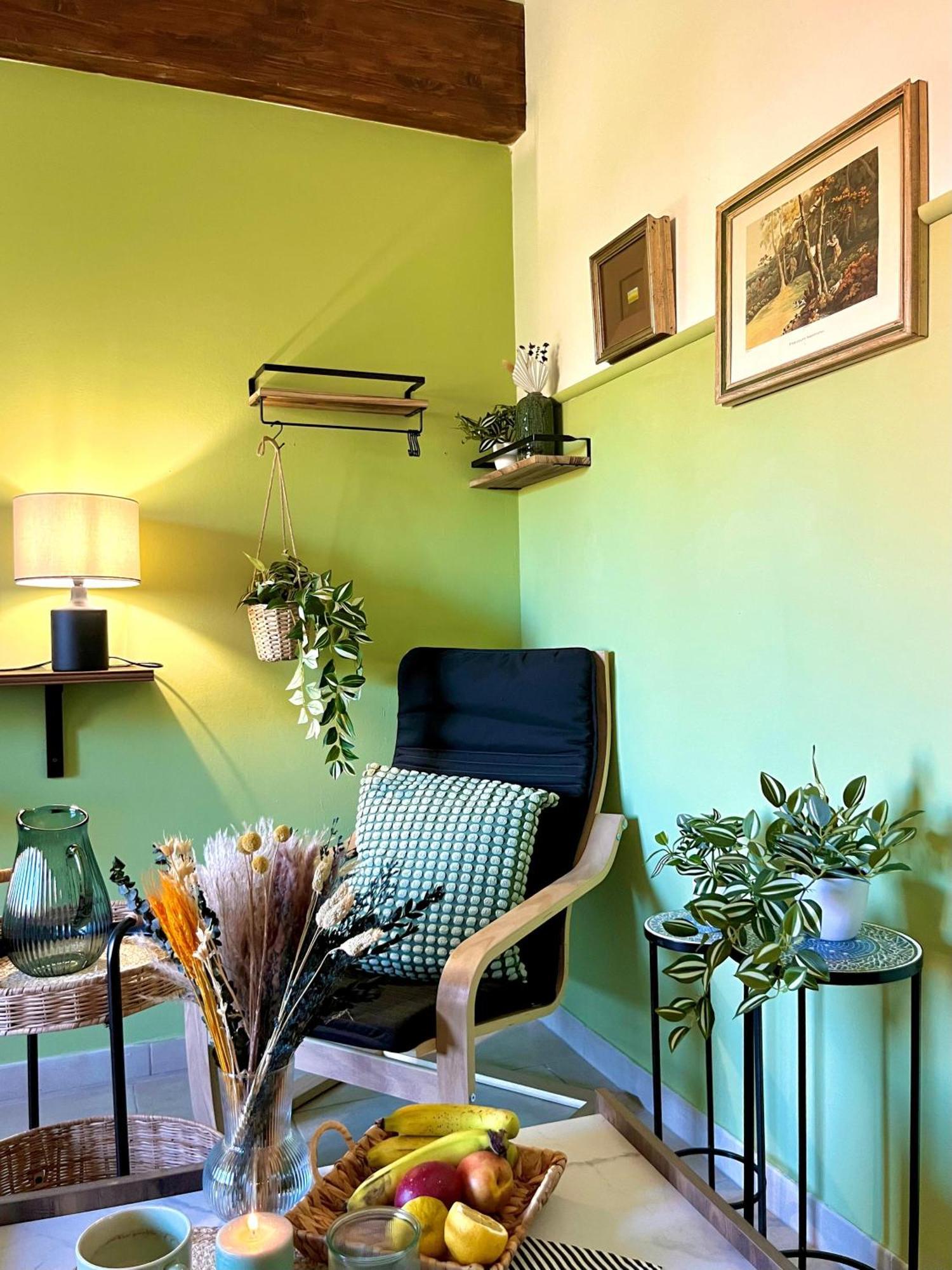 Villa Casa Olive 53 Mare à La Spezia Extérieur photo