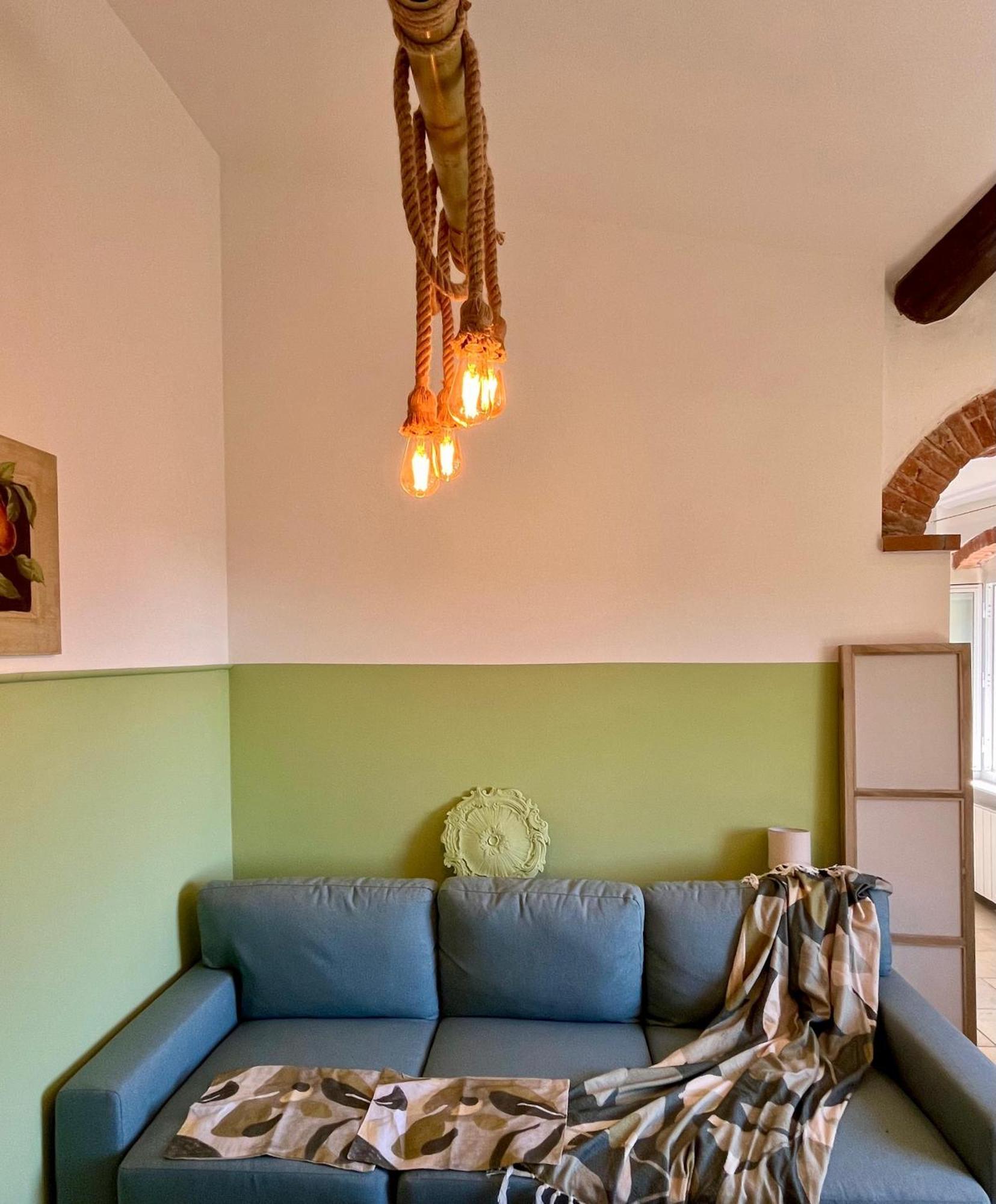 Villa Casa Olive 53 Mare à La Spezia Extérieur photo