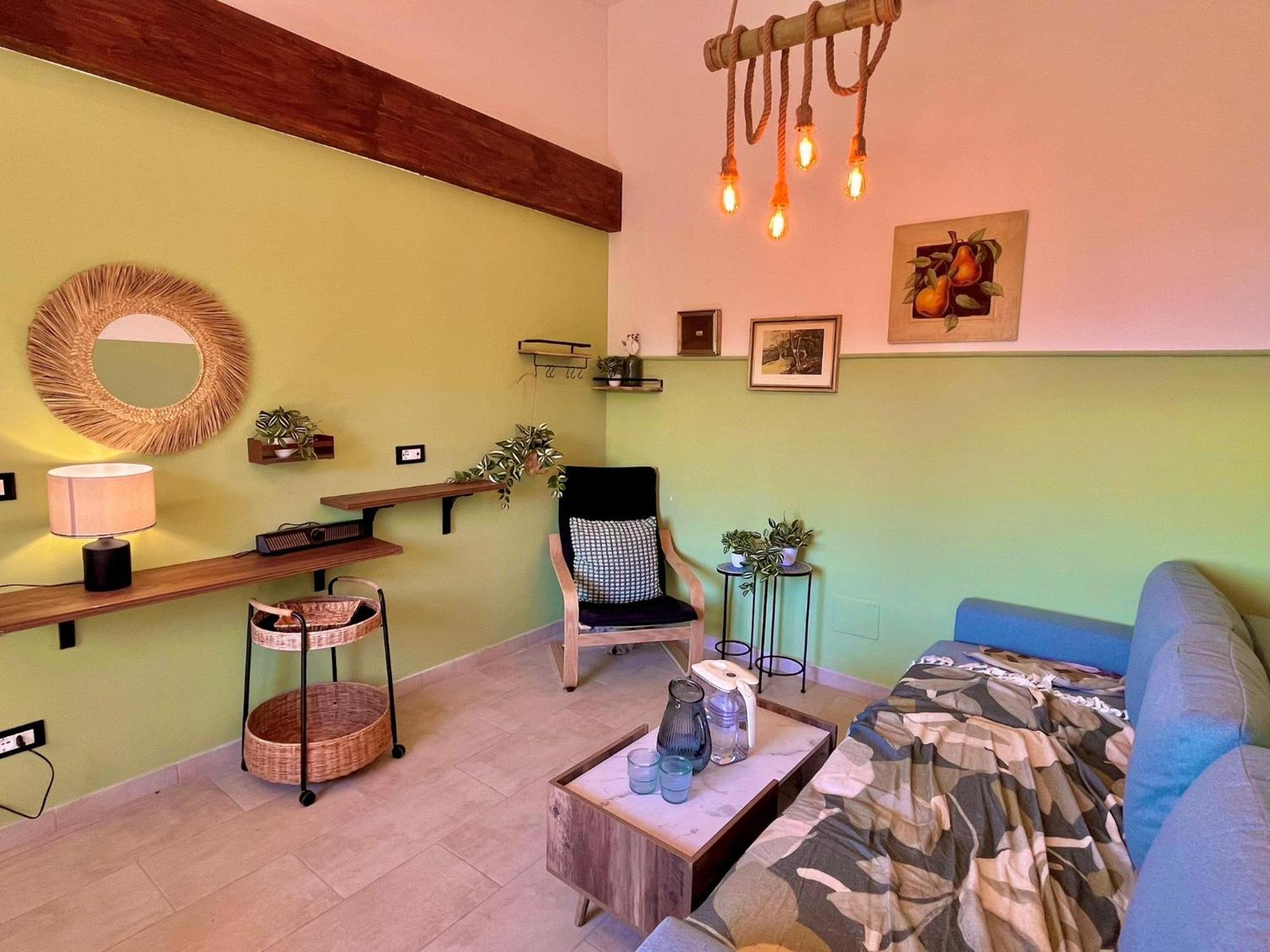 Villa Casa Olive 53 Mare à La Spezia Extérieur photo