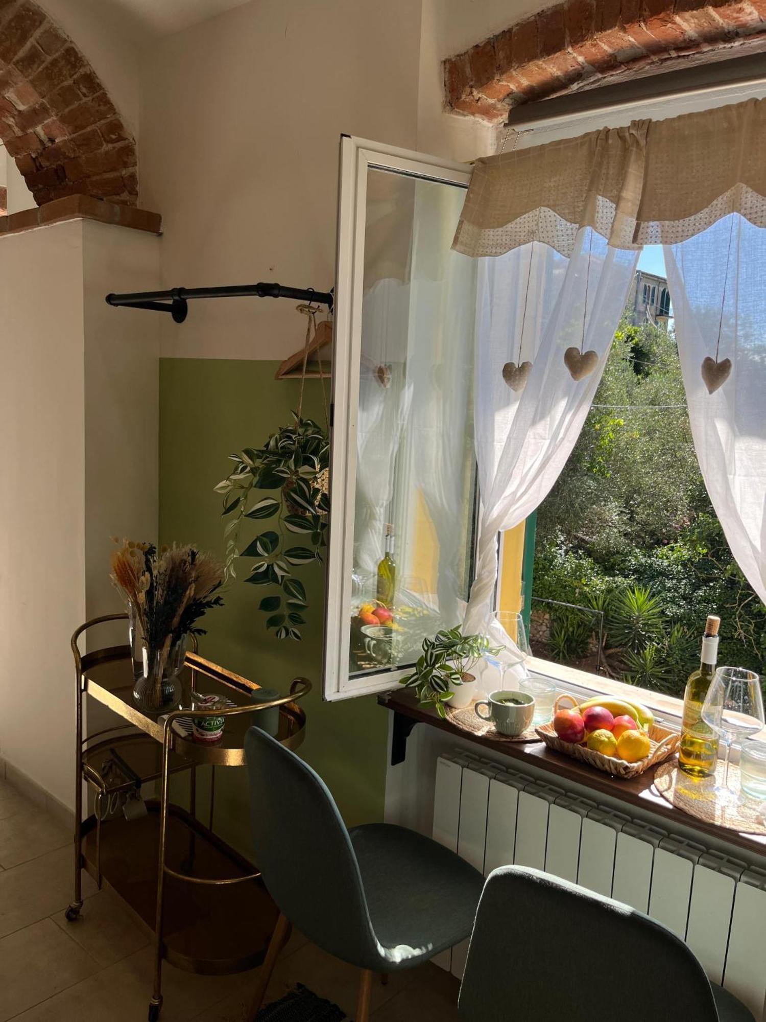 Villa Casa Olive 53 Mare à La Spezia Extérieur photo