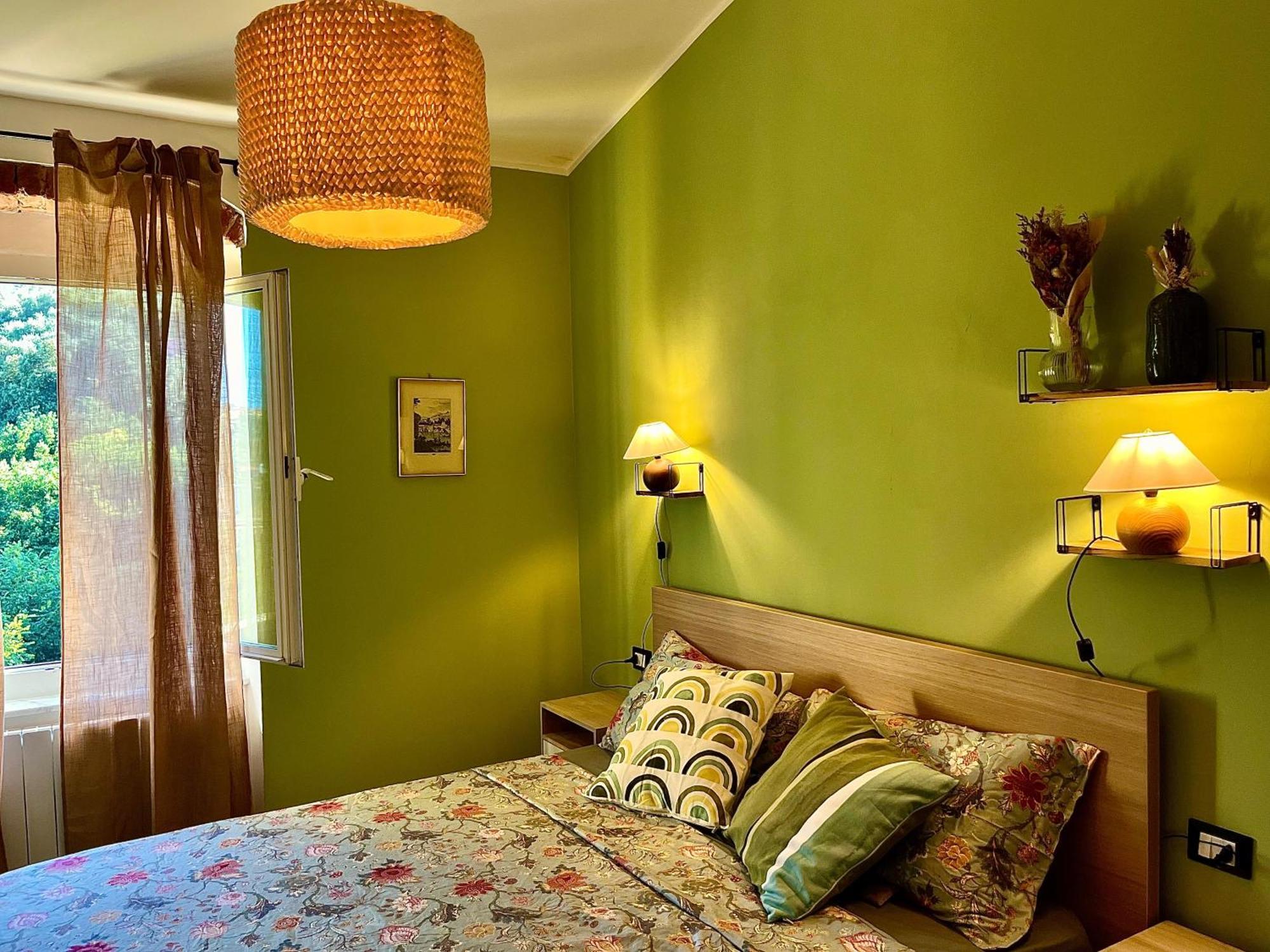 Villa Casa Olive 53 Mare à La Spezia Extérieur photo