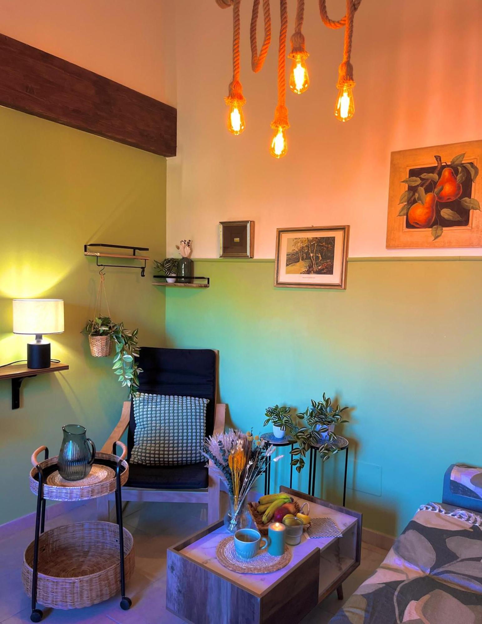 Villa Casa Olive 53 Mare à La Spezia Extérieur photo