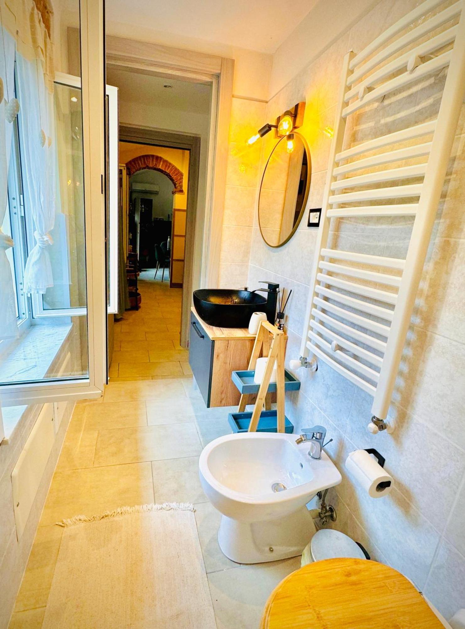 Villa Casa Olive 53 Mare à La Spezia Extérieur photo