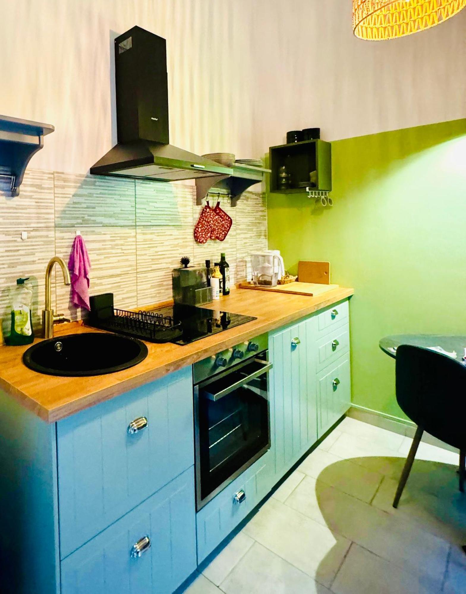 Villa Casa Olive 53 Mare à La Spezia Extérieur photo