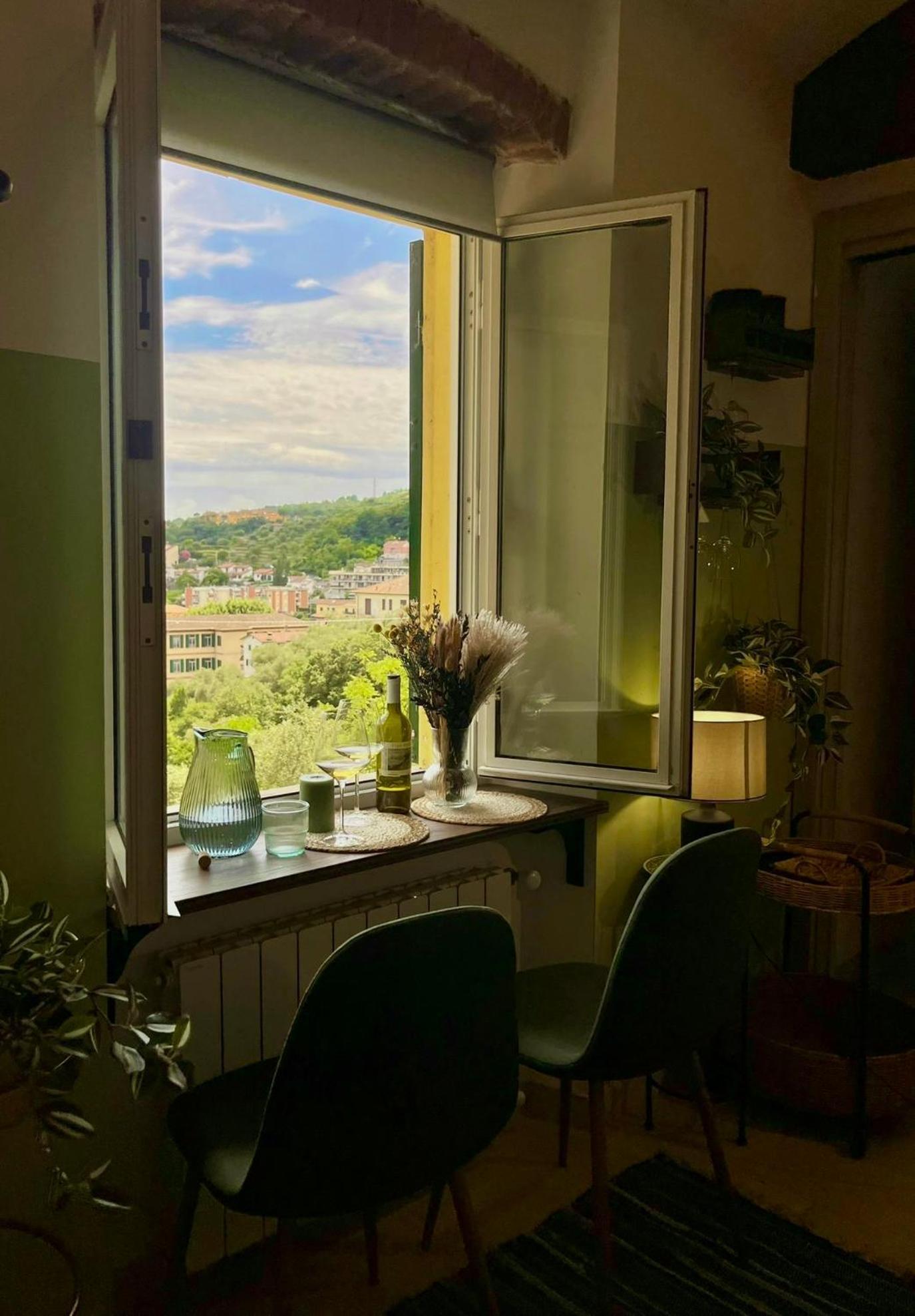 Villa Casa Olive 53 Mare à La Spezia Extérieur photo