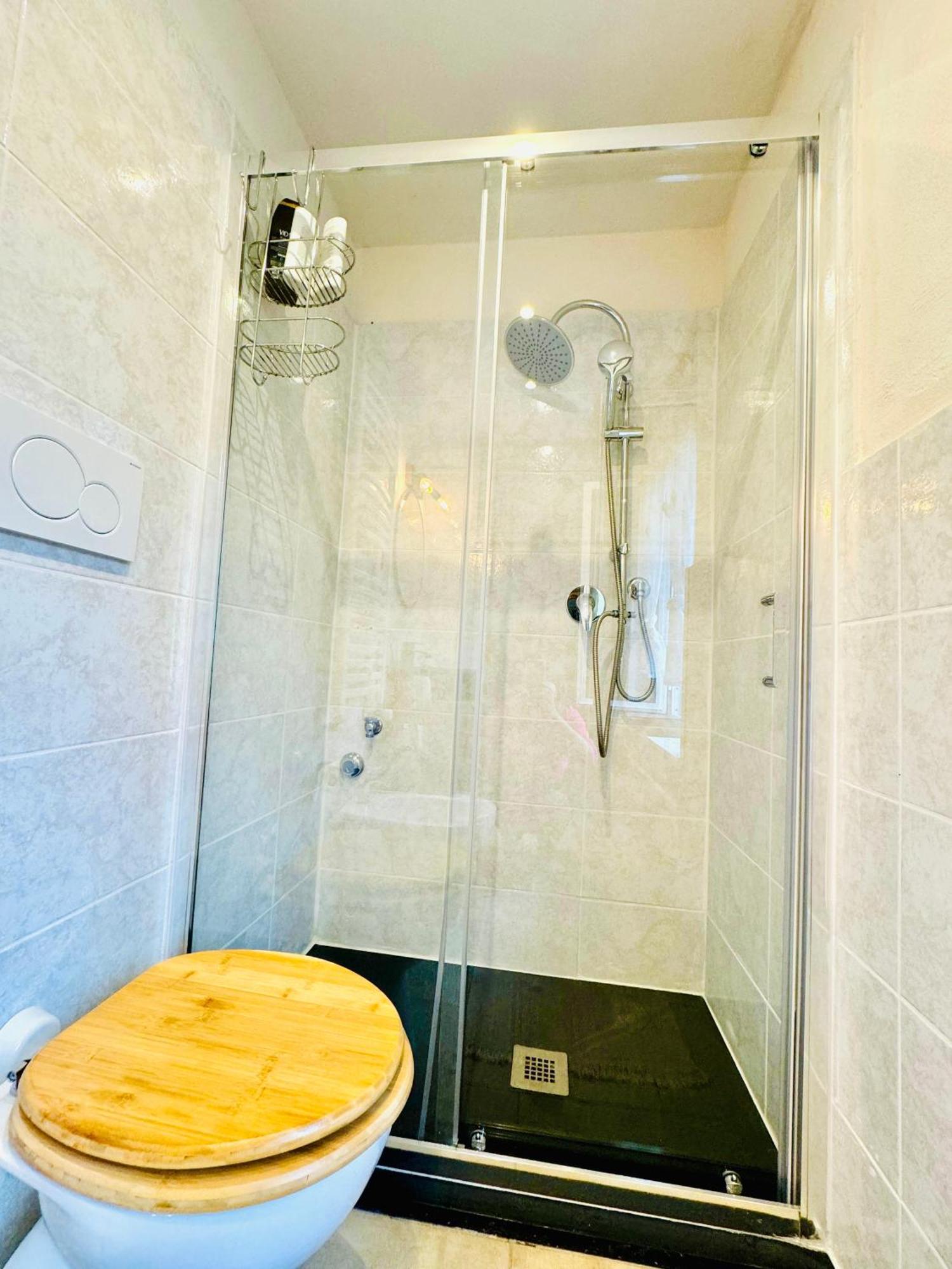 Villa Casa Olive 53 Mare à La Spezia Extérieur photo